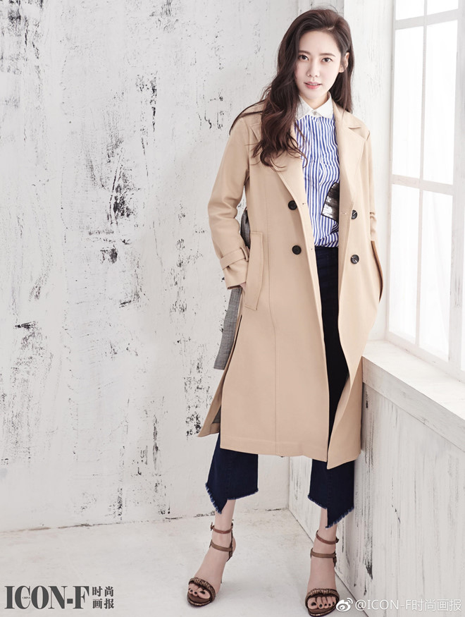 My nhan 'So Luu Huong' - be boi anh nong va doi tu vien man hinh anh 9