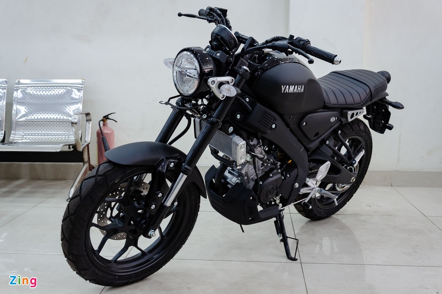 Top 6 xe moto Honda 150cc hot nhất 2020  FW Speer Yamaha