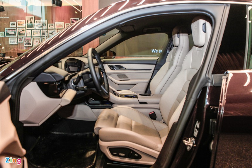 Porsche Taycan trang bi bo mam 300 trieu dong anh 15