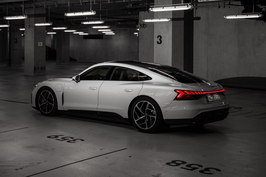 xe dien VinFast anh 2