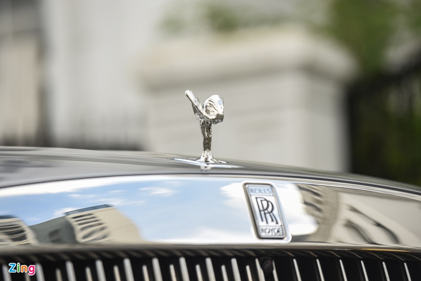 Rolls-Royce Ghost EWB 2021 anh 7