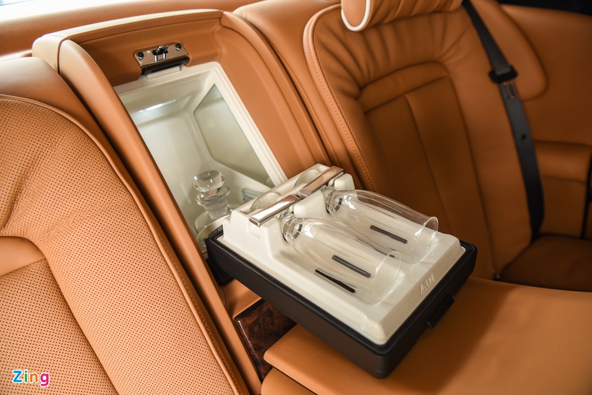 Rolls-Royce Ghost EWB 2021 anh 14