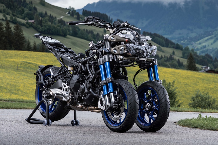 moto 3 banh cua Johnny Tri Nguyen anh 3