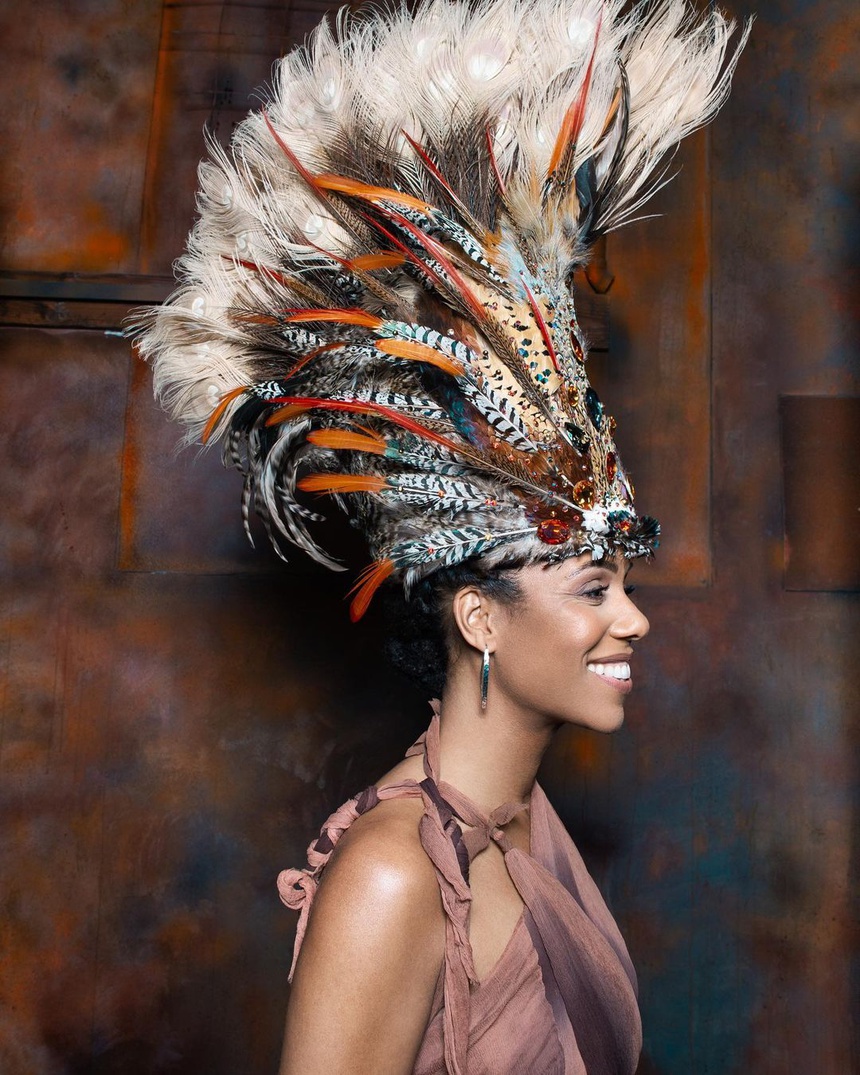 phat hien minh la cong chua sau 28 nam anh 2