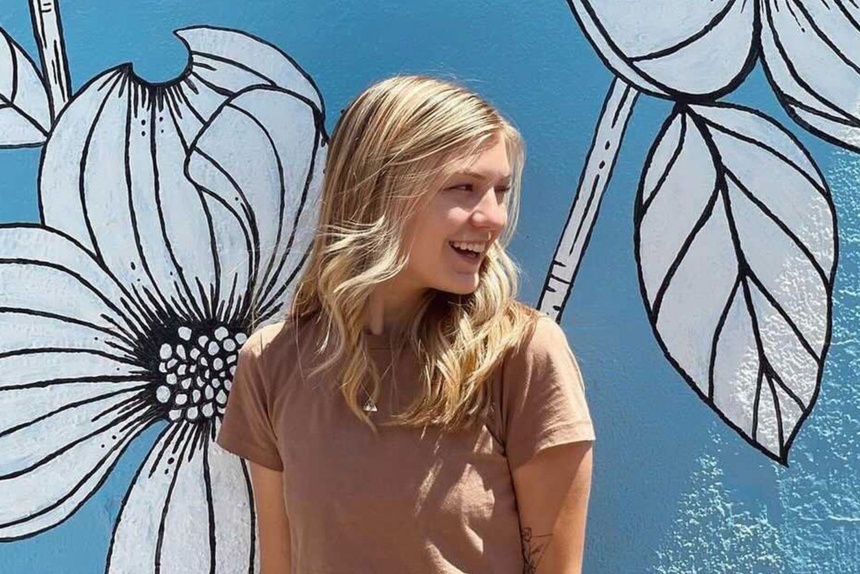 cuoc song tren xe van anh 6