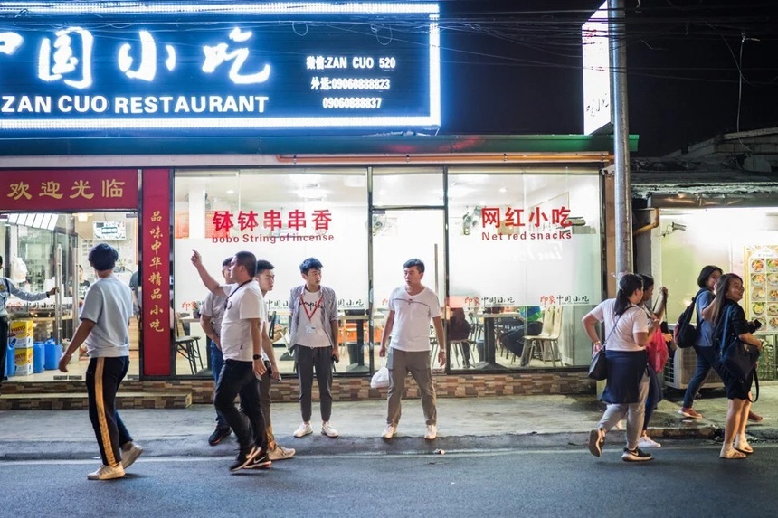 chieu tro lua tinh Trung Quoc anh 3