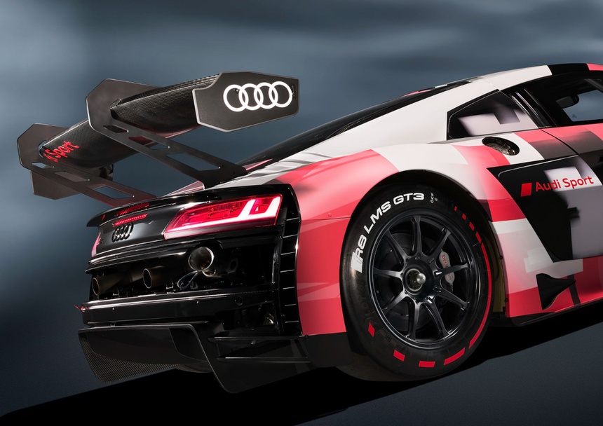 audi, audi r8, audi r8 gt3, audi r8 gt2, audi r8 gt4, r8 lms, audi r8 lms, audi r8 lms gt3 evo 2, r8 lms evo 2, r8 evo 2, sieu xe, xe dua, r8 lms evo ii, audi r8 lms evo ii, r8 evo ii, audi r8 evo ii anh 4