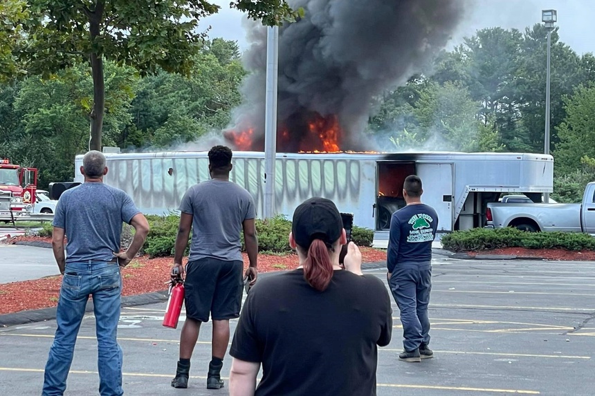 sieu xe Ferrari anh 2