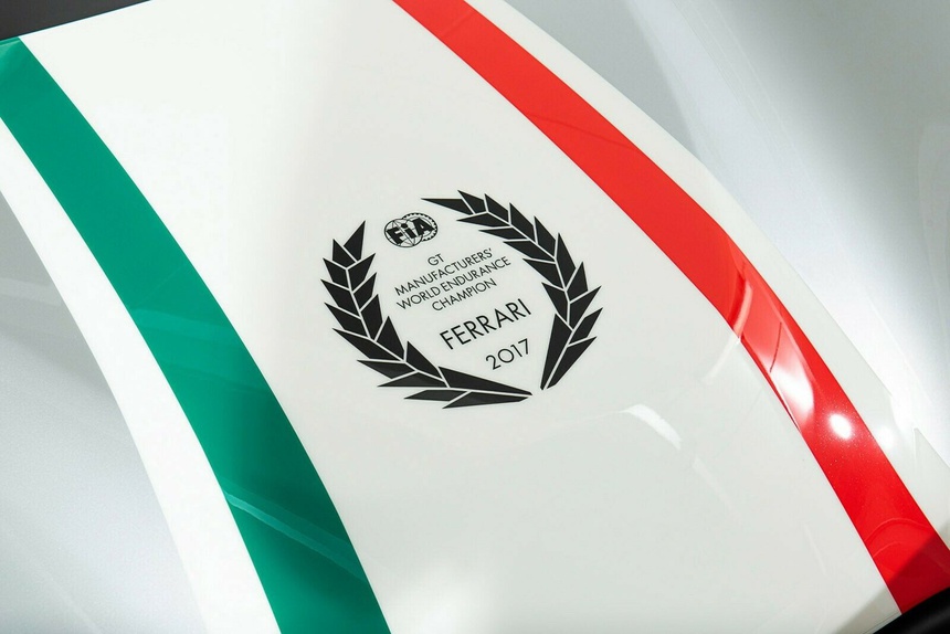 sieu xe Ferrari anh 5