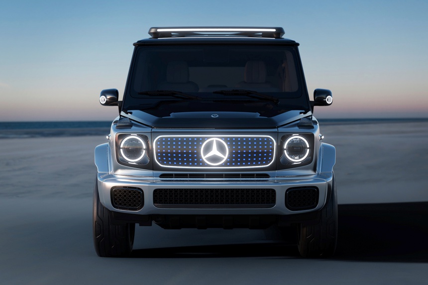 mercedes-benz, mercedes, g-class, g-wagen, eqg, mercedes eqg, mercedes-benz eqg, concept eqg, mercedes-eq, g63 anh 1