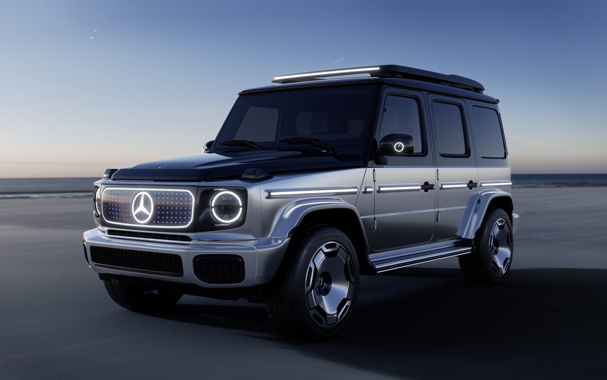 mercedes-benz, mercedes, g-class, g-wagen, eqg, mercedes eqg, mercedes-benz eqg, concept eqg, mercedes-eq, g63 anh 2