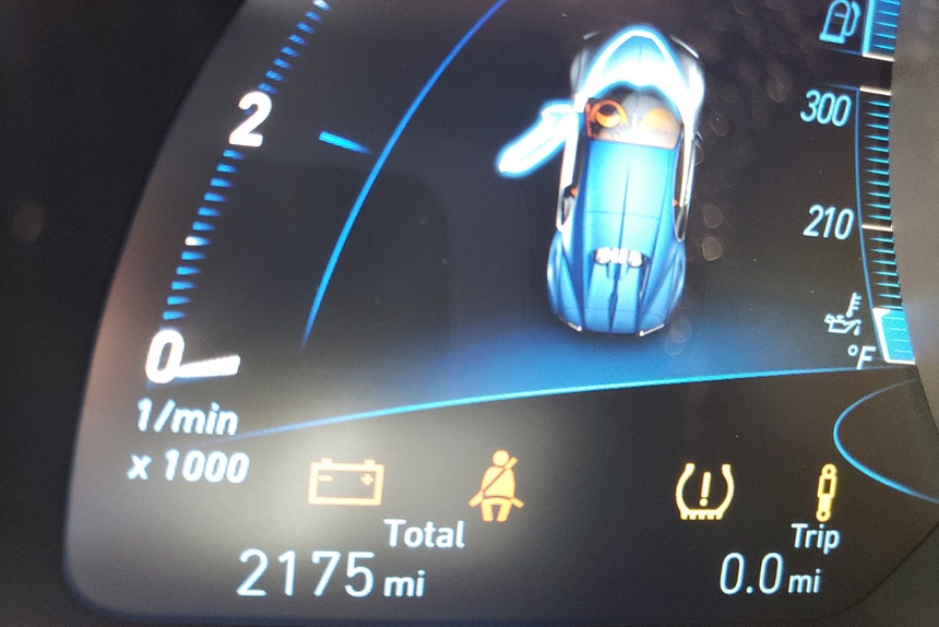 Sieu xe Bugatti anh 11