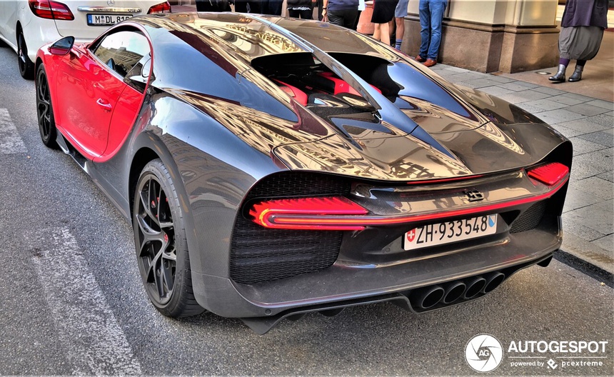 Sieu xe Bugatti anh 4