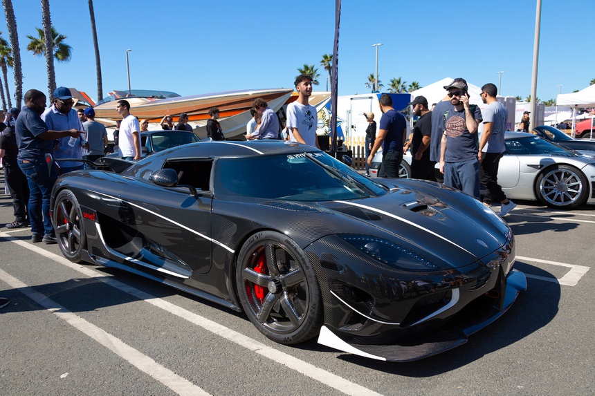 Trien lam sieu xe anh 12