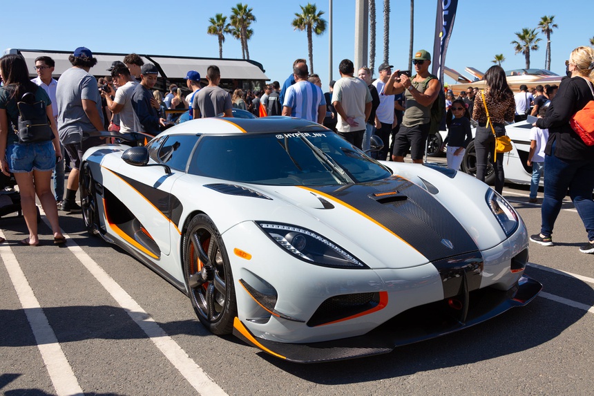 Trien lam sieu xe anh 13