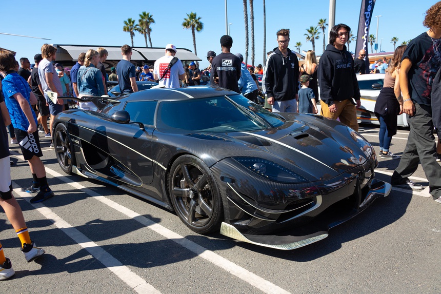 Trien lam sieu xe anh 14