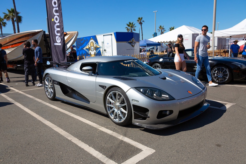 Trien lam sieu xe anh 15