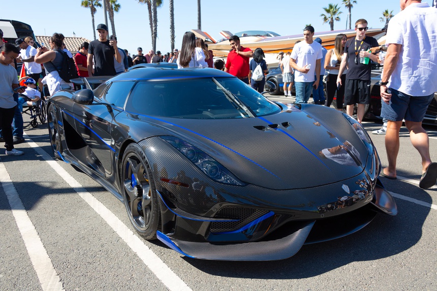 Trien lam sieu xe anh 16