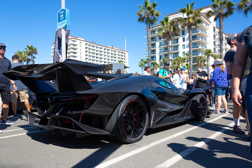 Trien lam sieu xe anh 19