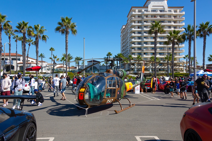 Trien lam sieu xe anh 4