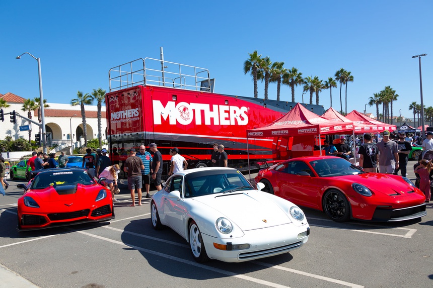 Trien lam sieu xe anh 2