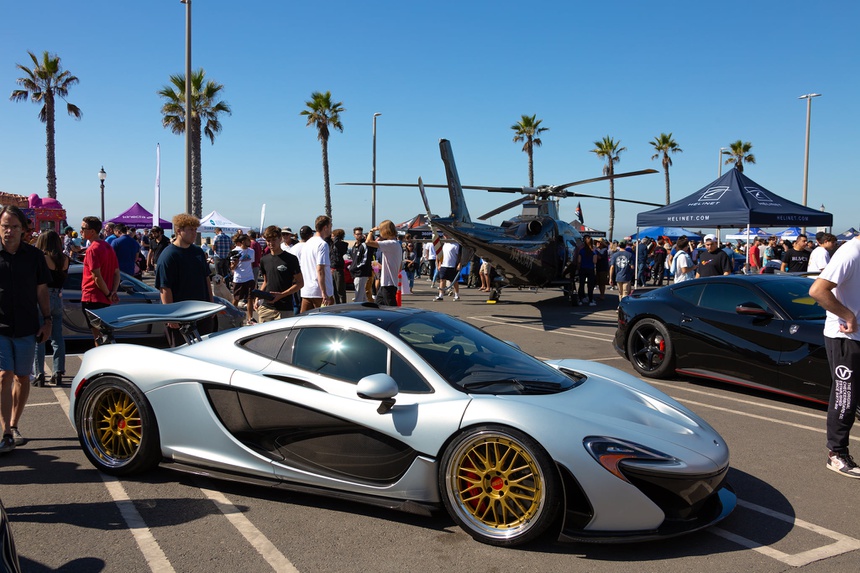 Trien lam sieu xe anh 5