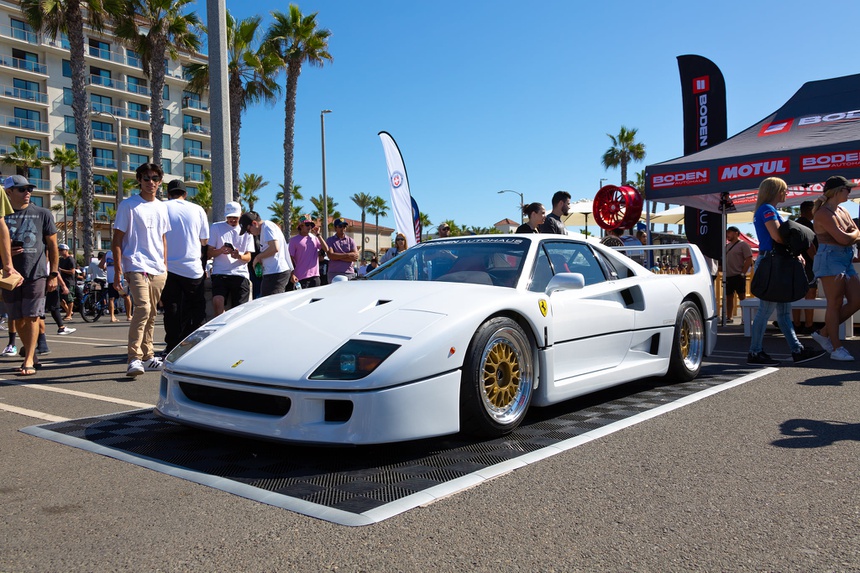 Trien lam sieu xe anh 21