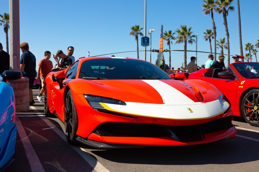 Trien lam sieu xe anh 22