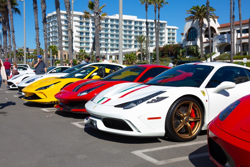 Trien lam sieu xe anh 23