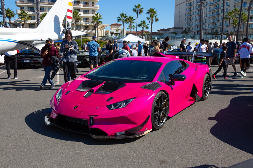 Trien lam sieu xe anh 24