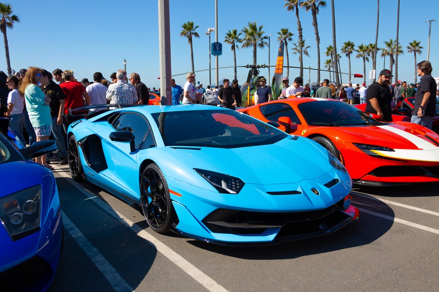 Trien lam sieu xe anh 25