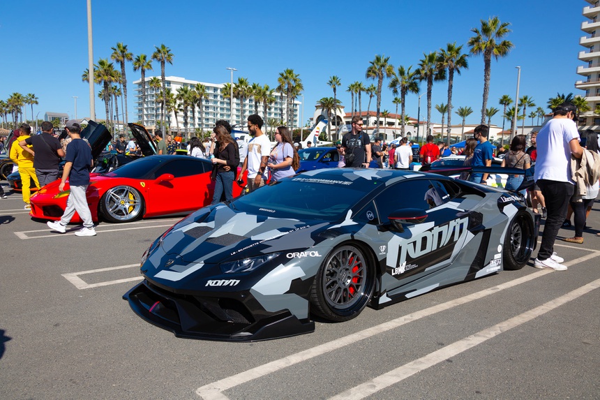 Trien lam sieu xe anh 26