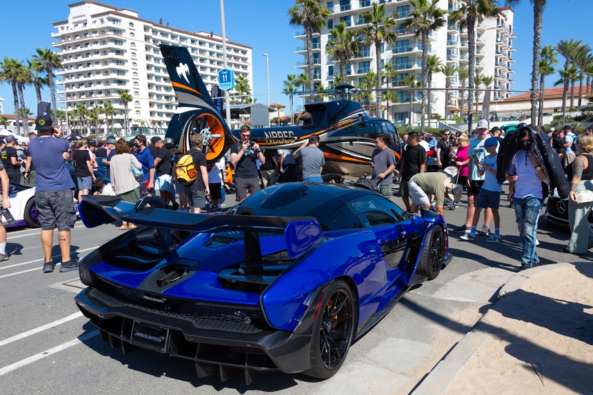 Trien lam sieu xe anh 6