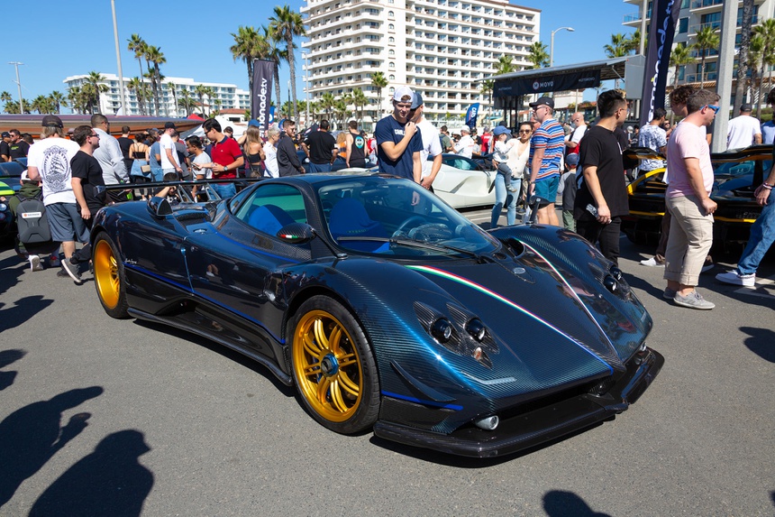 Trien lam sieu xe anh 7