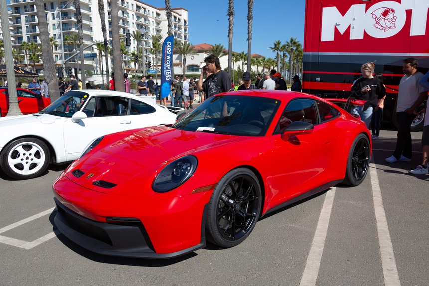 Trien lam sieu xe anh 28