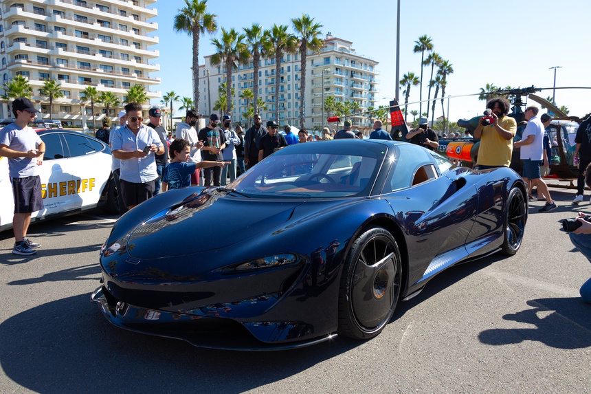 Trien lam sieu xe anh 18