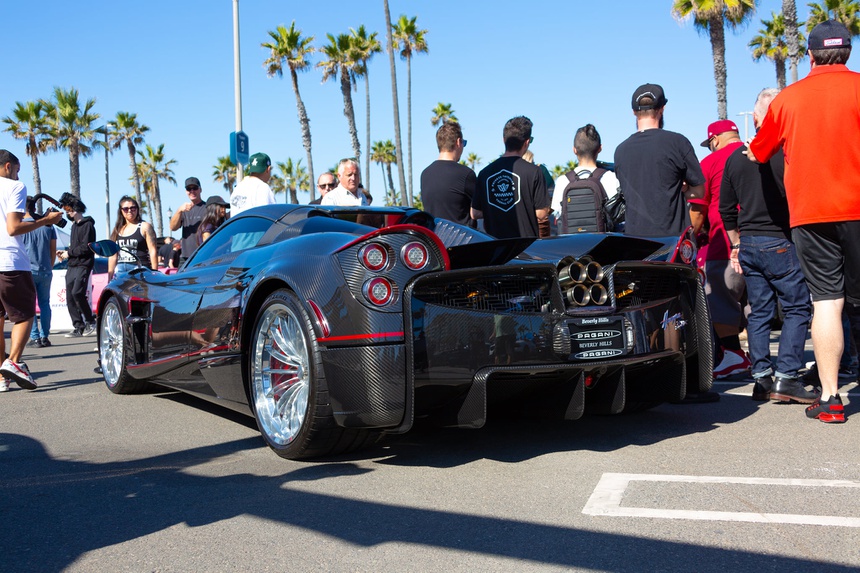 Trien lam sieu xe anh 10