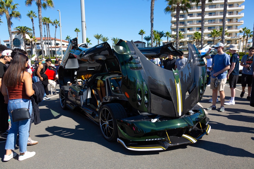 Trien lam sieu xe anh 8