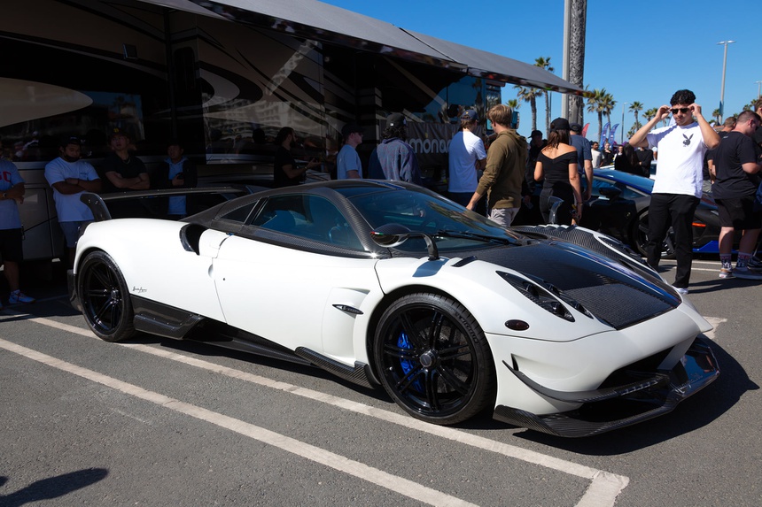 Trien lam sieu xe anh 11