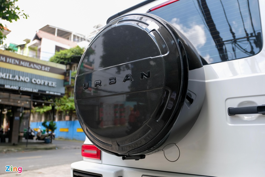 Mercedes-AMG G 63 anh 10