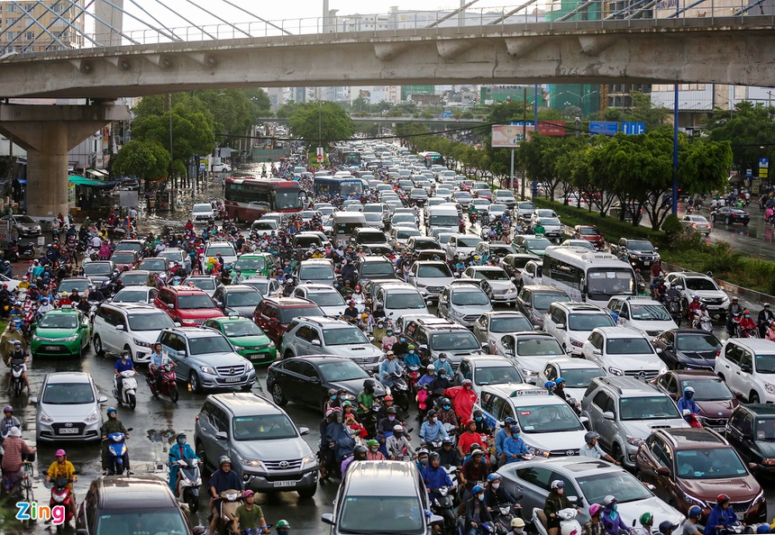 quy hoach chung TP.HCM den nam 2040 anh 1