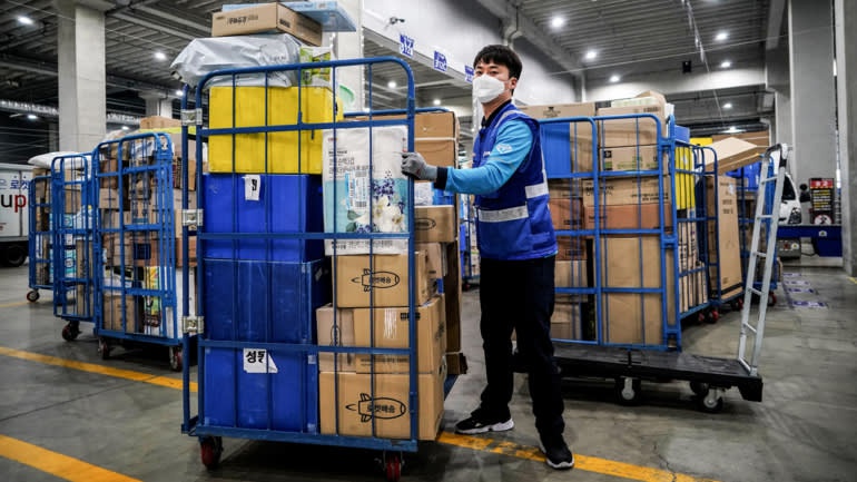 Cong ty Han Quoc Coupang anh 3