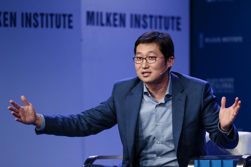 Cong ty Han Quoc Coupang anh 2