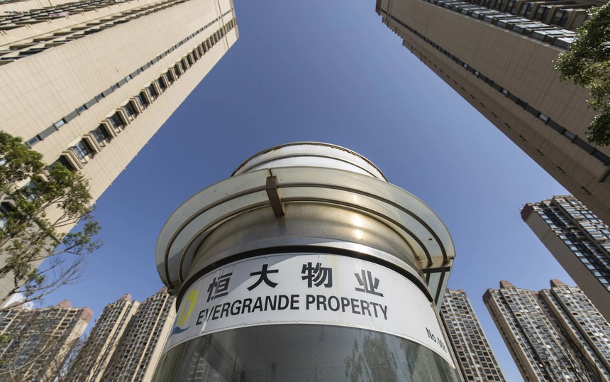 China Evergrande anh 2