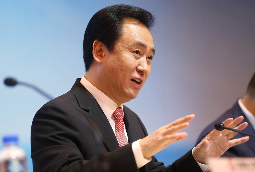 China Evergrande anh 4