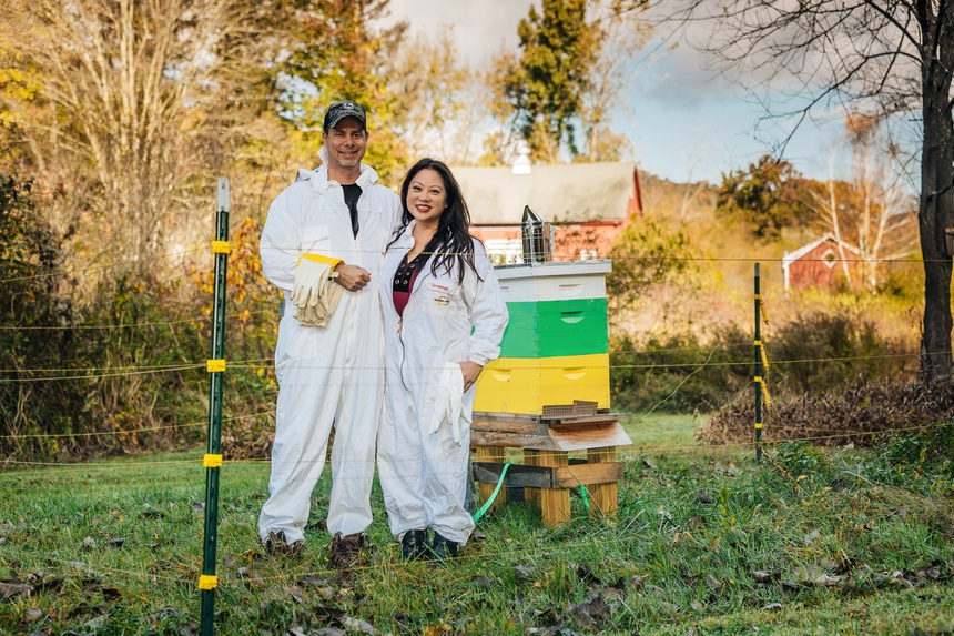 nguoi my bo pho ve que anh 4