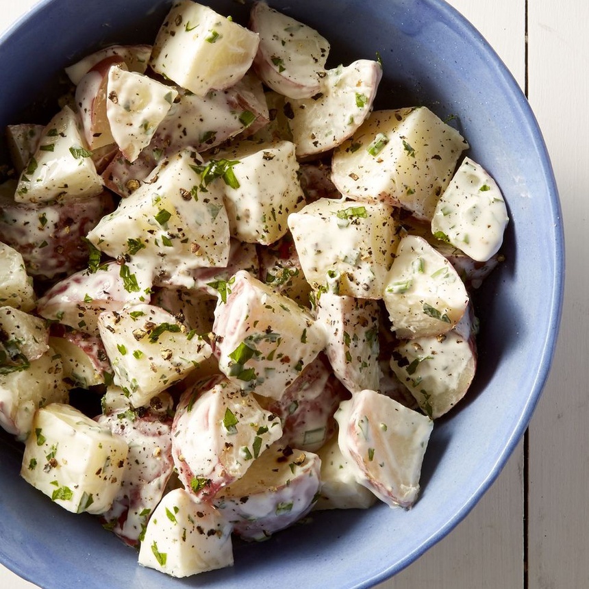 Mon ngon lam tu khoai tay anh 5