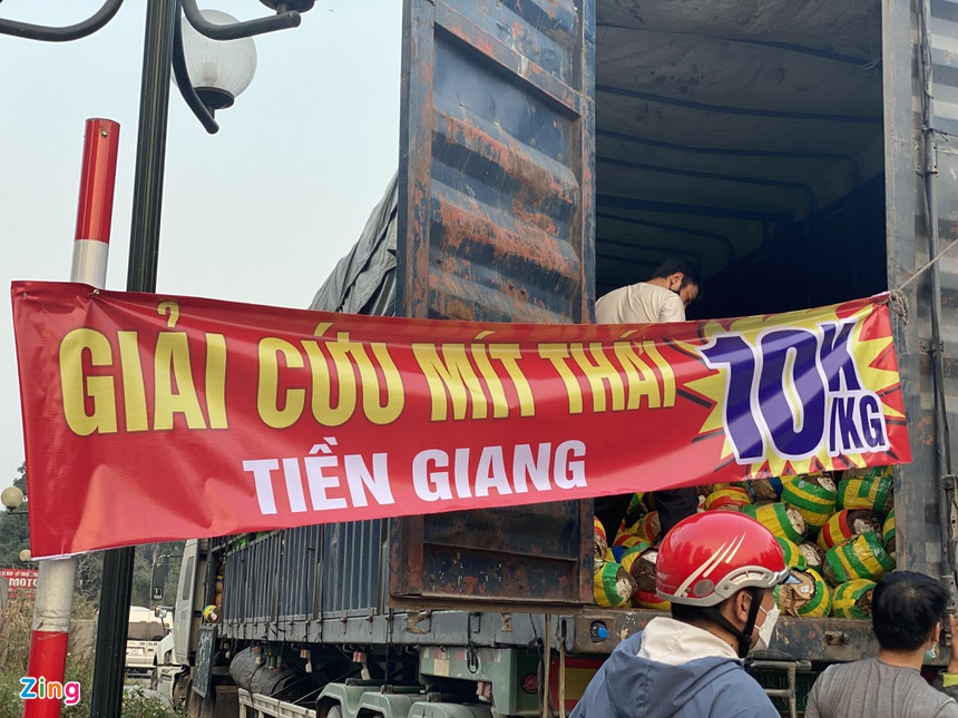 giai cuu mit thai anh 2