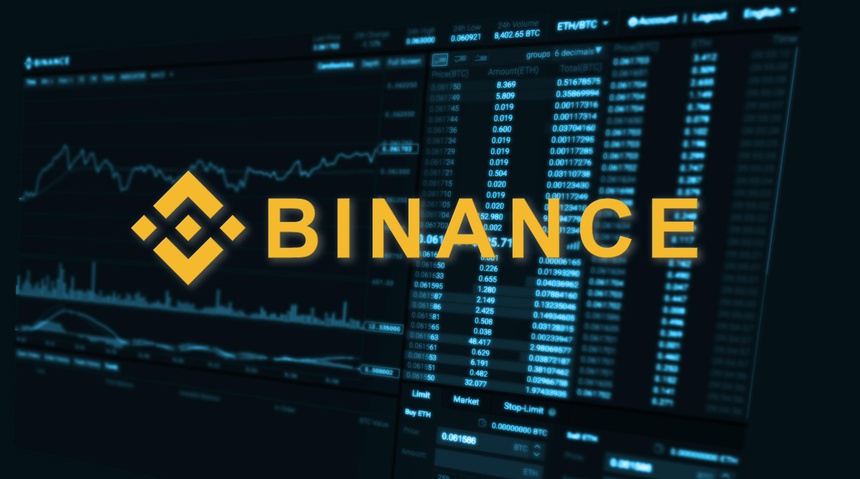 Binance sap theo Bitcoin anh 1