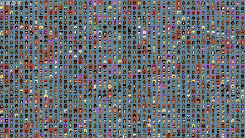 Bitcoin ket o 50.000 USD anh 2